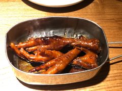 -弄堂里·寻味杭州(湖滨银泰in77C区店)