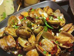 -红钳侠小龙虾·烧烤(中赢康康谷店)