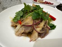 -清真·卡德尔大叔新疆主题餐厅(龙汇路店)