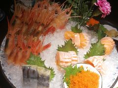 -旨料亭日本料理(四川北路店)