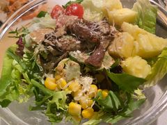 -春树下·树屋花房西餐厅(罍街AS1980店)