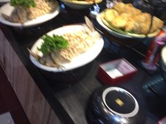 -惠宾饭庄(千禧店)