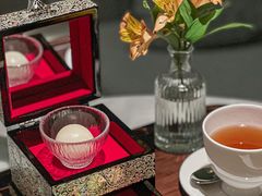 -南京THE TAI太和紫金大酒店