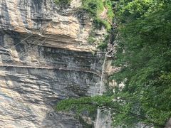 -鹿院坪生态旅游景区