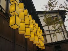 -磁器口古镇