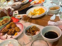 -小吊梨汤·北京菜·烤鸭(双井乐成中心店)