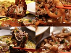 -胖哥俩肉蟹煲(杭州下沙学林街店)