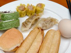 -东山湖温泉度假村