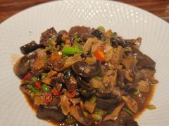-德叔阙里·衢州菜馆(月湖店)