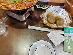 -富正毅三下锅·湘西韵味(天门山索道店)