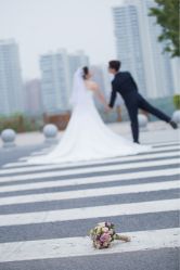 -蔚蓝映像STUDIO婚纱摄影(南稍门店)