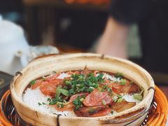 -顺峰顺水顺德菜(第一百货店)
