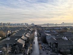 -光岳楼
