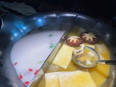 -湊湊火锅·茶憩(东城万达店)