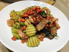 -小船渔村•大连菜•大连焖鱼(黄河路店)