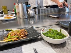 -和风铁板料理(山姆会员店)