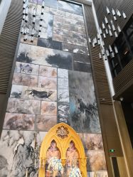 点击看大图 -北京瑰丽酒店·宴会厅·婚宴·会展