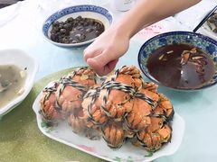 -沙家浜酒家(沙家浜景区店)