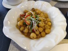 砂锅珍珠土豆-楚禾宴(光谷大道店)