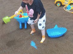 -孩子王童乐园(广州南沙万达店)