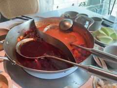 -左庭右院鲜牛肉火锅(新梅广场店)