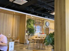 -1861意大利餐厅(文化广场店)