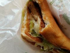 -麦当劳(无锡永乐店)