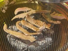 -南浦洞烤肉·新世界版(奥体店)