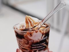 酸奶咖啡-缶乐FOLLOW咖啡