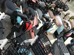 -雅迪电动车(北艾路店)