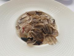 黑松露温泉蛋-蝶舍·MAISON PAPILLON