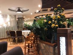 大堂-石头咕(葵蓬店)