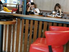 -太平洋咖啡(市府恒隆二店)