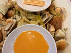 -大茄来海鲜餐厅(亚洲城分行)