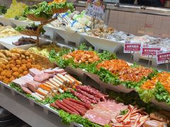 -醉人椒麻辣香锅(上地华联店)