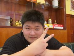 -清真· AL-JANNAT 佳纳特餐厅(仙林店)