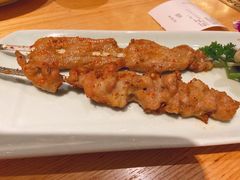 越式香茅烤肉-米纸越南小馆(金鹰世界店)