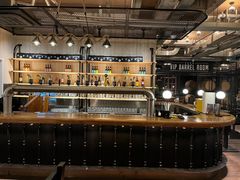 -Goose Island Brewhouse鹅岛精酿啤酒酿造工坊餐厅