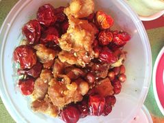 -桂花楼淮扬中餐厅(浦东香格里拉店)