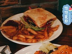 -IRISH PUB NO.9 爱尔兰酒吧