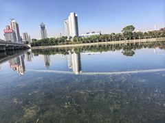 -南宁南湖公园