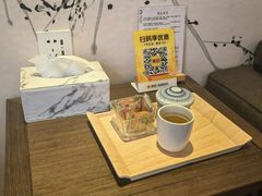 -正清和·推拿养生(二七广场店)