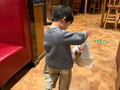 -安妮意大利餐厅(世贸天阶店)