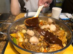 -黄记煌三汁焖锅(1818广场店)
