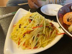 -京秀缘蒸汽海鲜农家菜大馅蒸饺