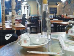 大堂-温州一家人美食(西木头市店)