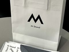 -M Stand(西安大悦城店)