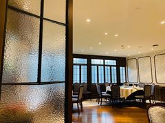 大堂-上海小南国(仲盛世界商城店)