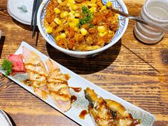 椒椒销魂小龙虾饭-小川洋风料理(街道口店)