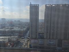 -抚顺中伟假日国际酒店